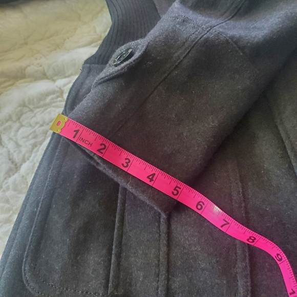 Coat - Picture 9 of 16